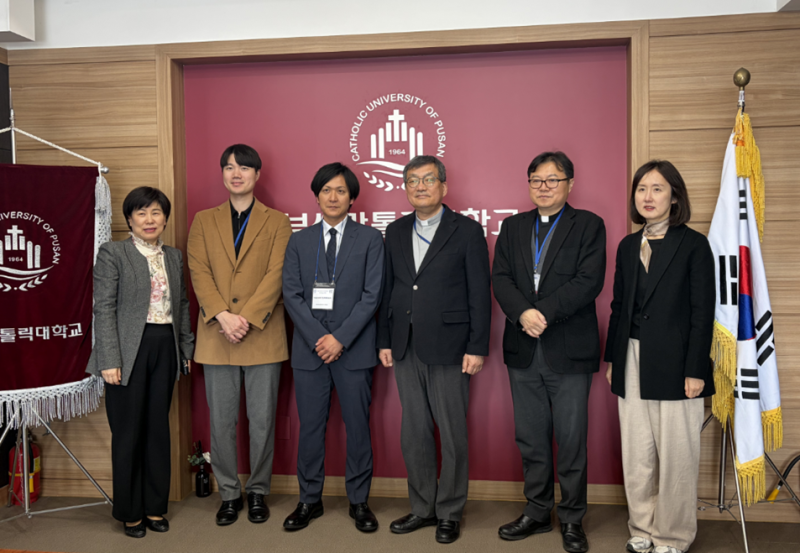 2026.03.10(화)~13(금) YIC 재활대학 국제 학술 문화교류 1번째 이미지